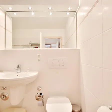 Apartment Haus Ostseeallee 60