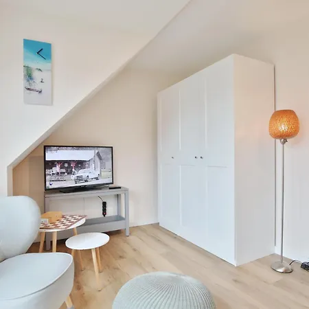 Apartment Haus Ostseeallee 60
