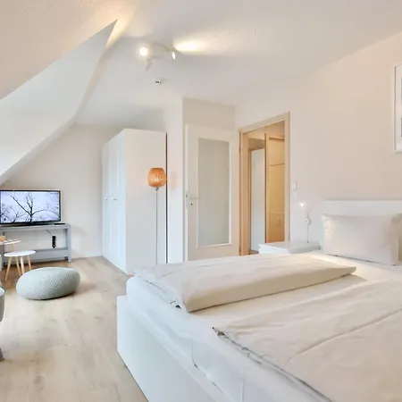 Haus Ostseeallee 60 Apartment Niendorf (Timmendorfer Strand)