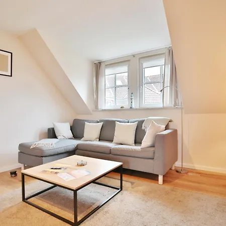 Haus Ostseeallee 60 Niendorf (Timmendorfer Strand)