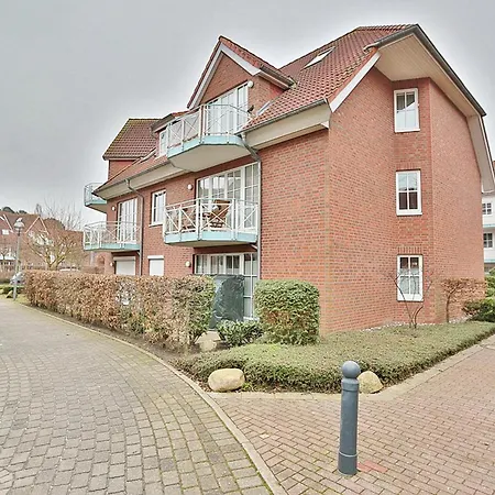 Haus Ostseeallee 60 Niendorf (Timmendorfer Strand)